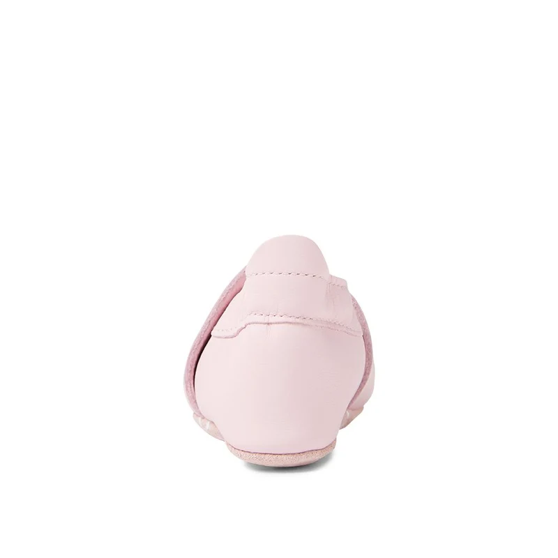 Bobux Chaussons Narwal Parfait Pink