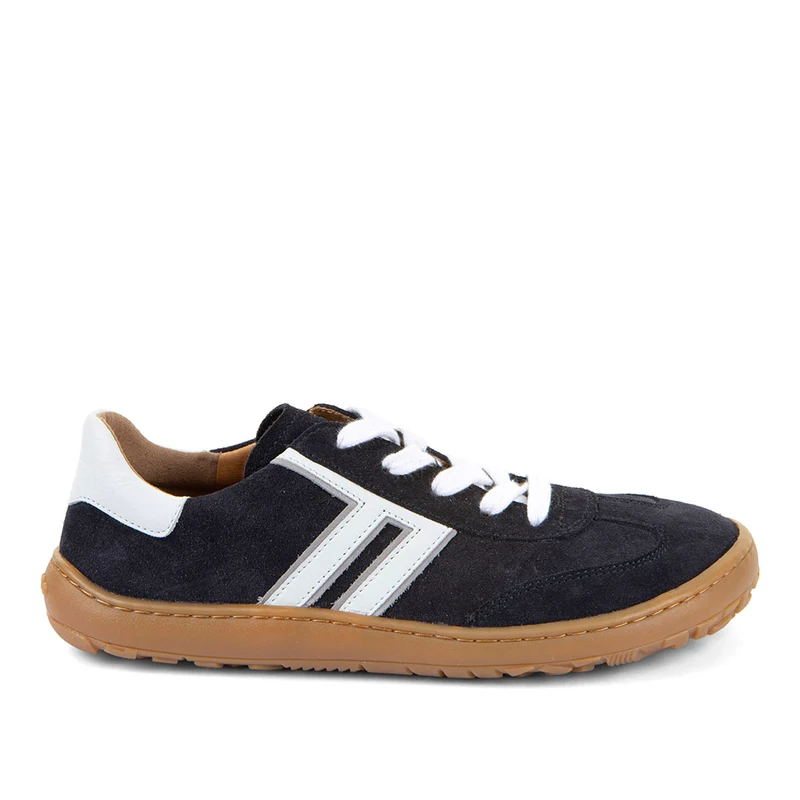 Froddo Barefoot F-Motion II Dark Blue