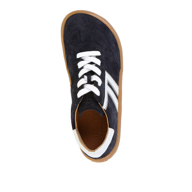Froddo Barefoot F-Motion II Dark Blue