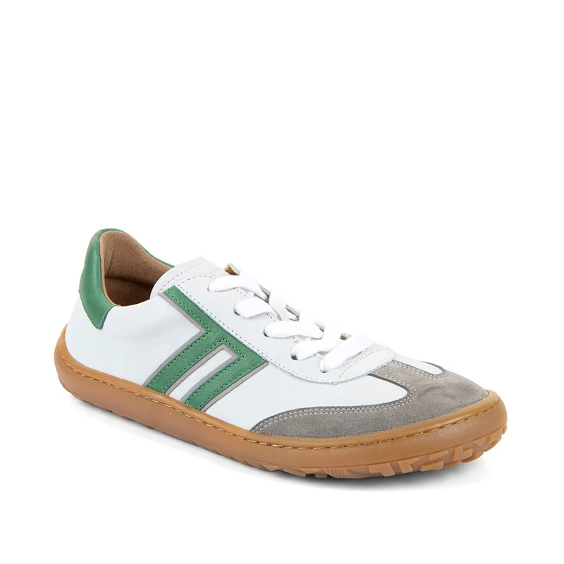 Froddo Barefoot F-Motion II White Plus
