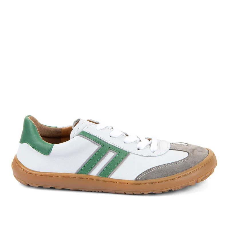 Froddo Barefoot F-Motion II White Plus