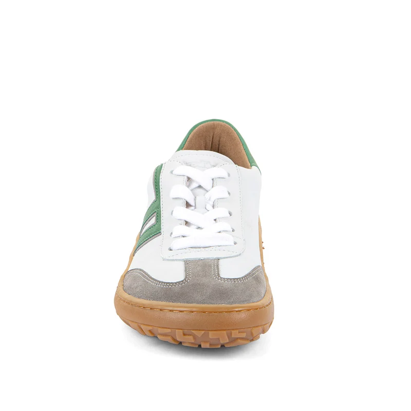 Froddo Barefoot F-Motion II White Plus