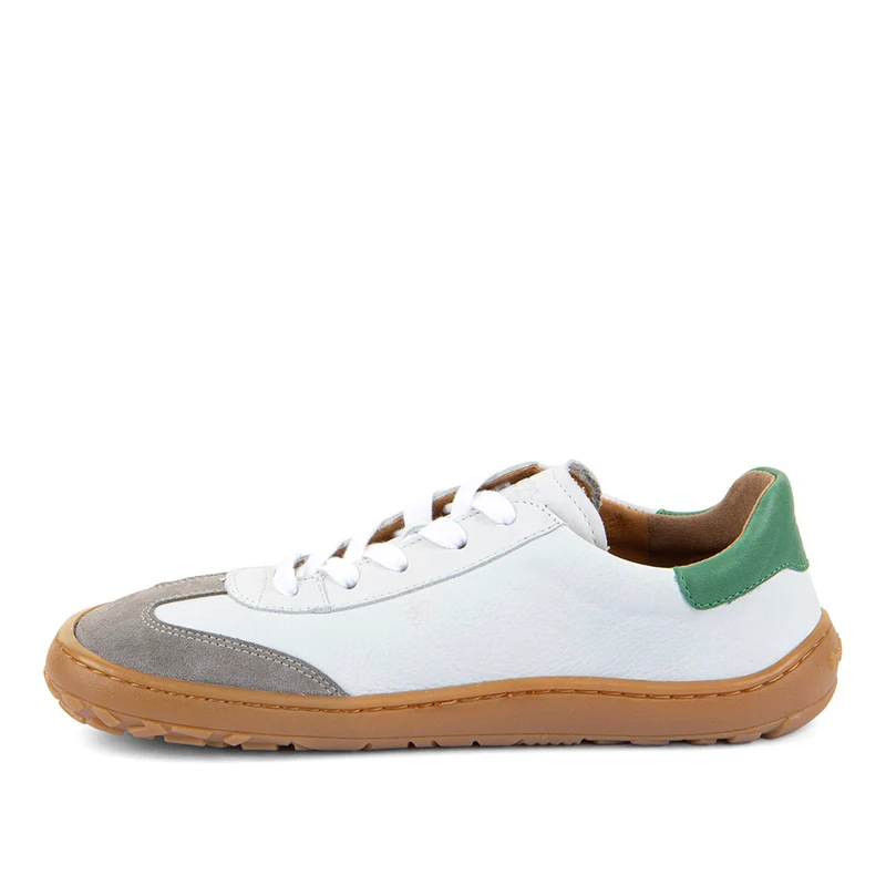 Froddo Barefoot F-Motion II White Plus