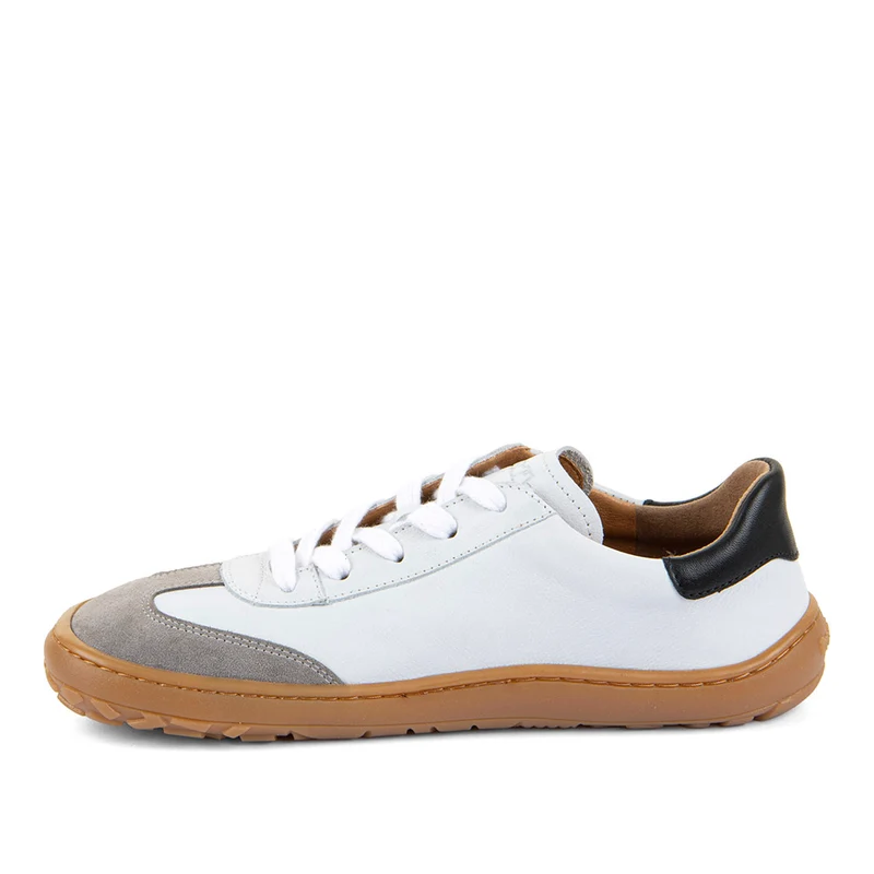 Froddo Barefoot F-Motion II White Black