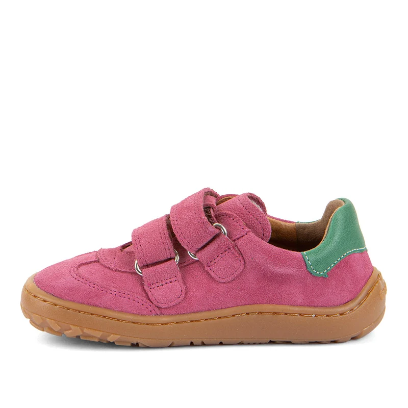 Froddo Barefoot F-Motion Kids Fuxia