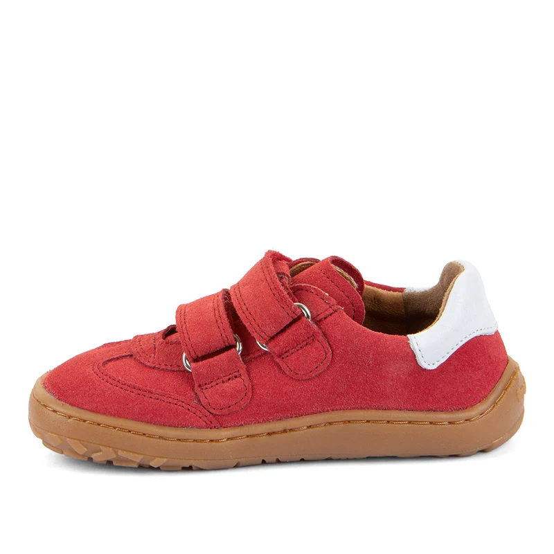 Froddo Barefoot F-Motion Kids Red