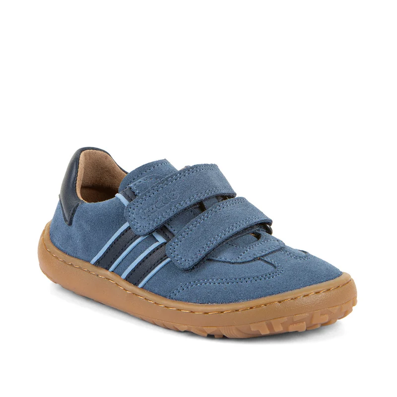 Froddo Barefoot F-Motion Kids Denim