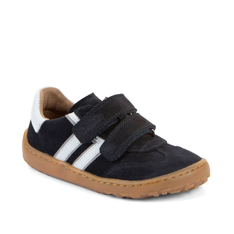 Froddo Barefoot F-Motion Kids Dark Blue