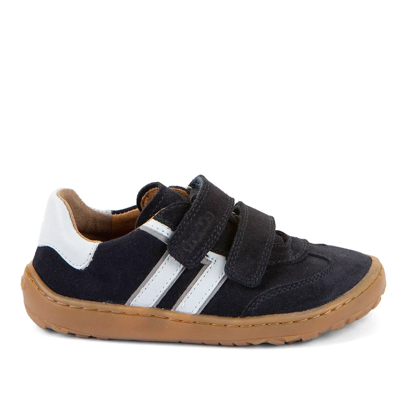 Froddo Barefoot F-Motion Kids Dark Blue