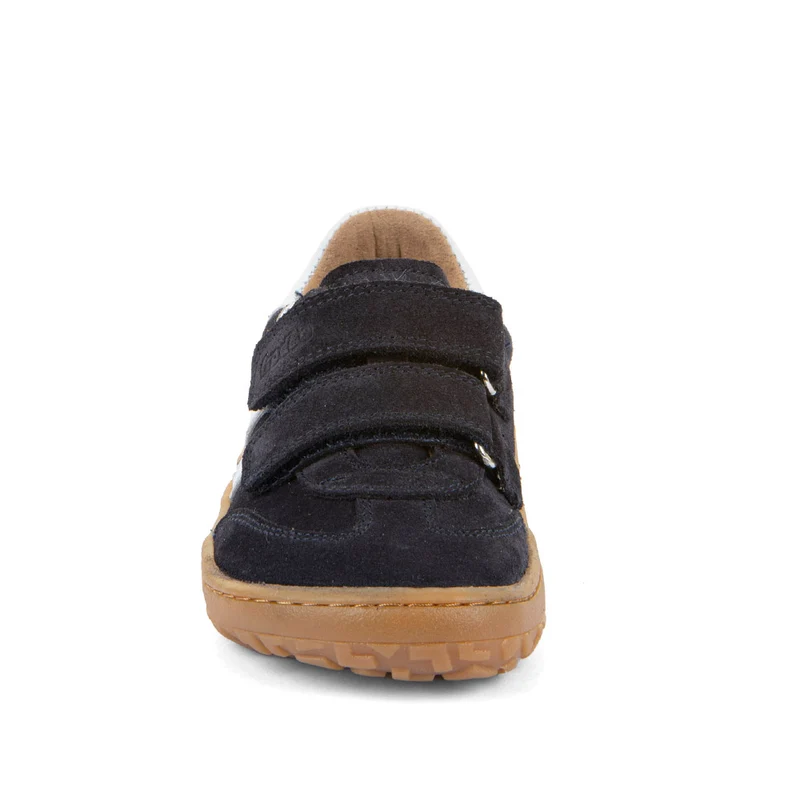 Froddo Barefoot F-Motion Kids Dark Blue