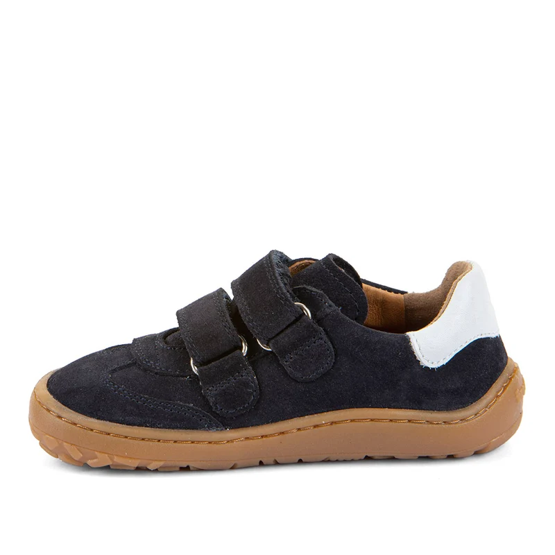 Froddo Barefoot F-Motion Kids Dark Blue