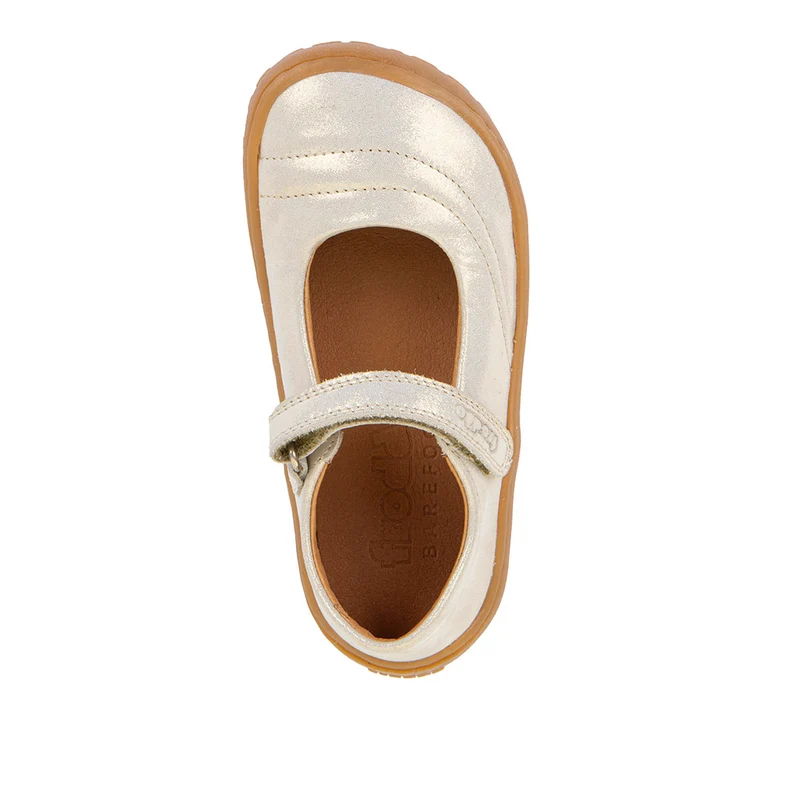 Froddo Barefoot Mary J Gold Shine
