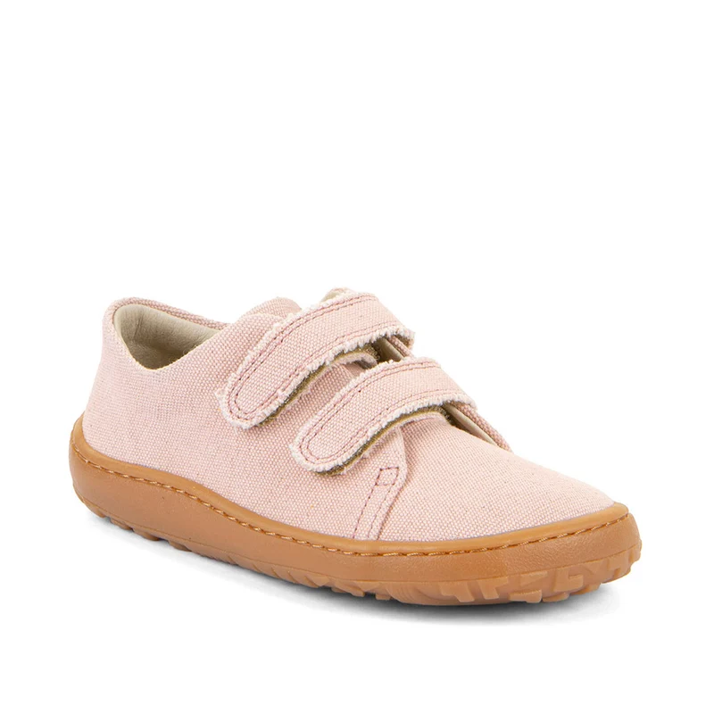Froddo Barefoot Botaniq Pink