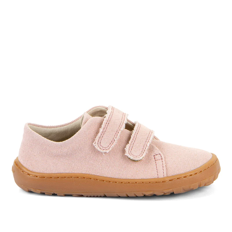 Froddo Barefoot Botaniq Pink