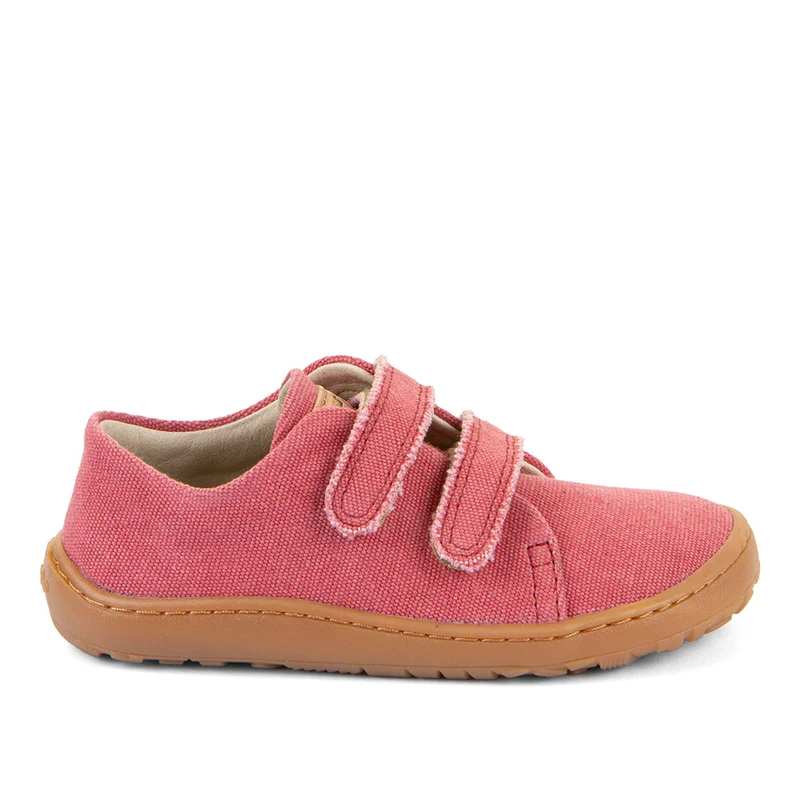 Froddo Barefoot Botaniq Fuxia