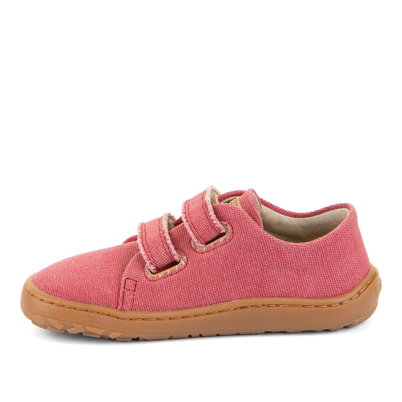 Froddo Barefoot Botaniq Fuxia