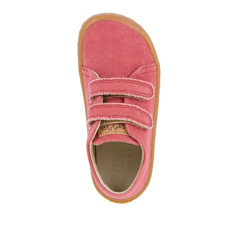 Froddo Barefoot Botaniq Fuxia