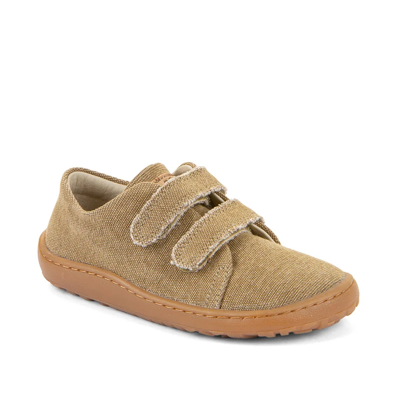 Froddo Barefoot Botaniq Beige