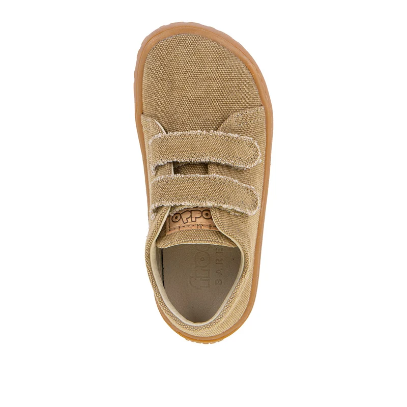 Froddo Barefoot Botaniq Beige