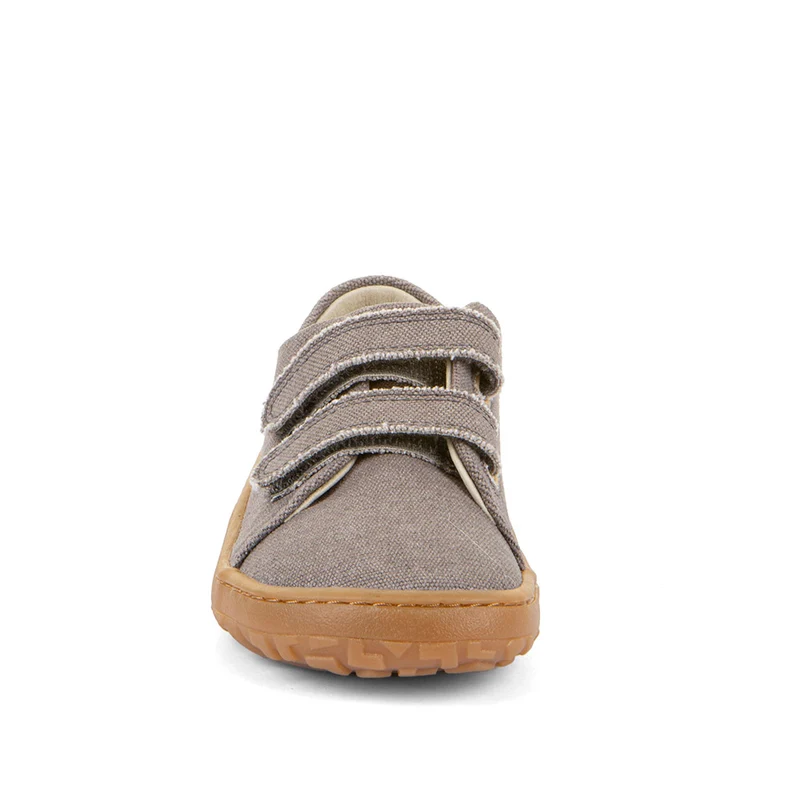 Froddo Barefoot Botaniq Grey Plus