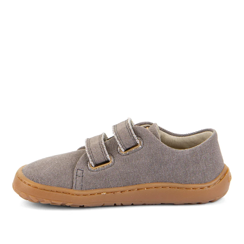 Froddo Barefoot Botaniq Grey Plus