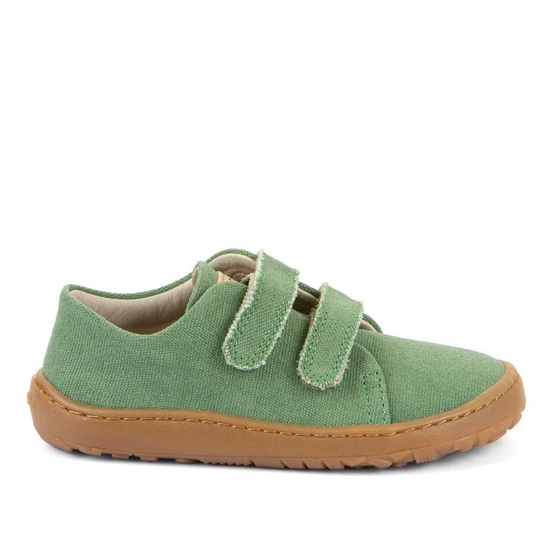 Froddo Barefoot Botaniq Green