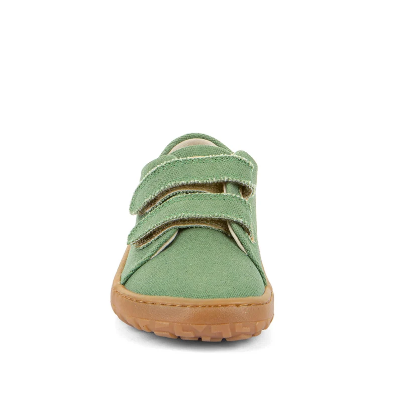 Froddo Barefoot Botaniq Green