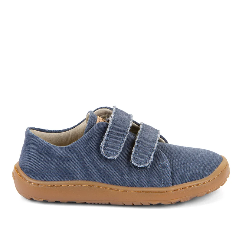 Froddo Barefoot Botaniq Blue