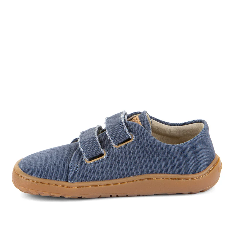 Froddo Barefoot Botaniq Blue