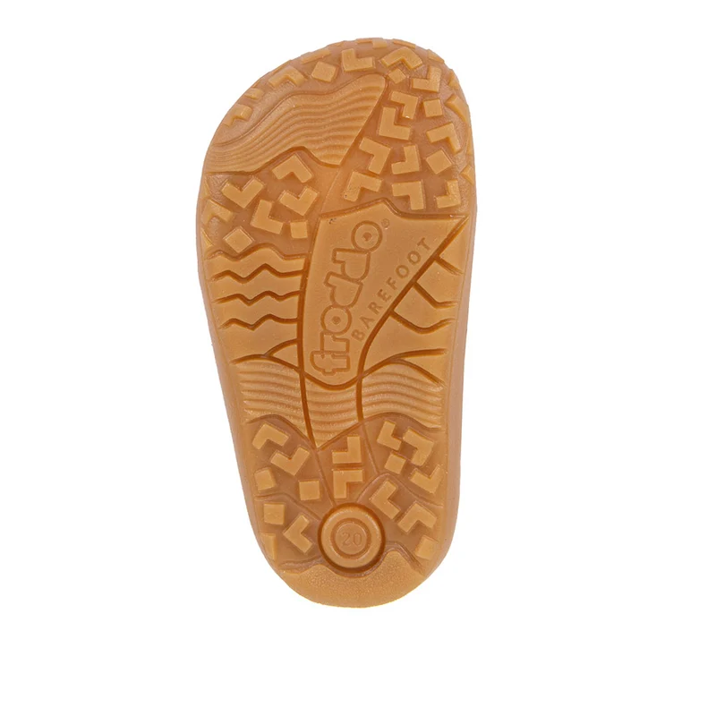Froddo Barefoot First Step Beige
