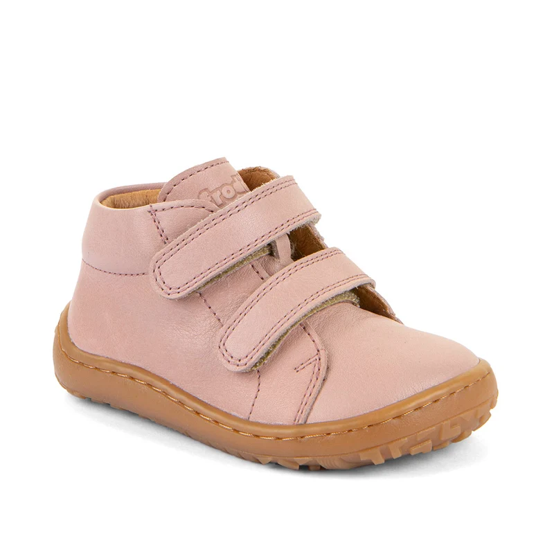 Froddo Barefoot First Step III Pink