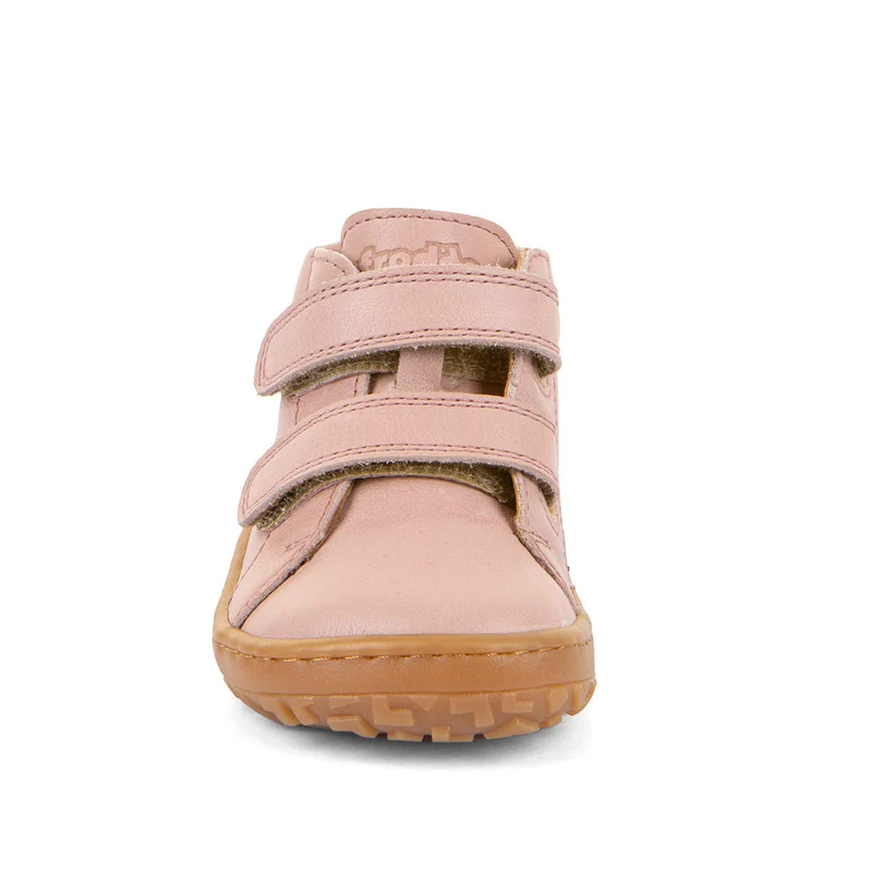 Froddo Barefoot First Step III Pink