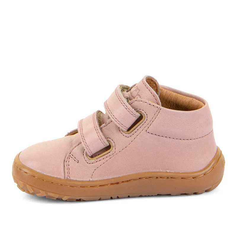 Froddo Barefoot First Step III Pink