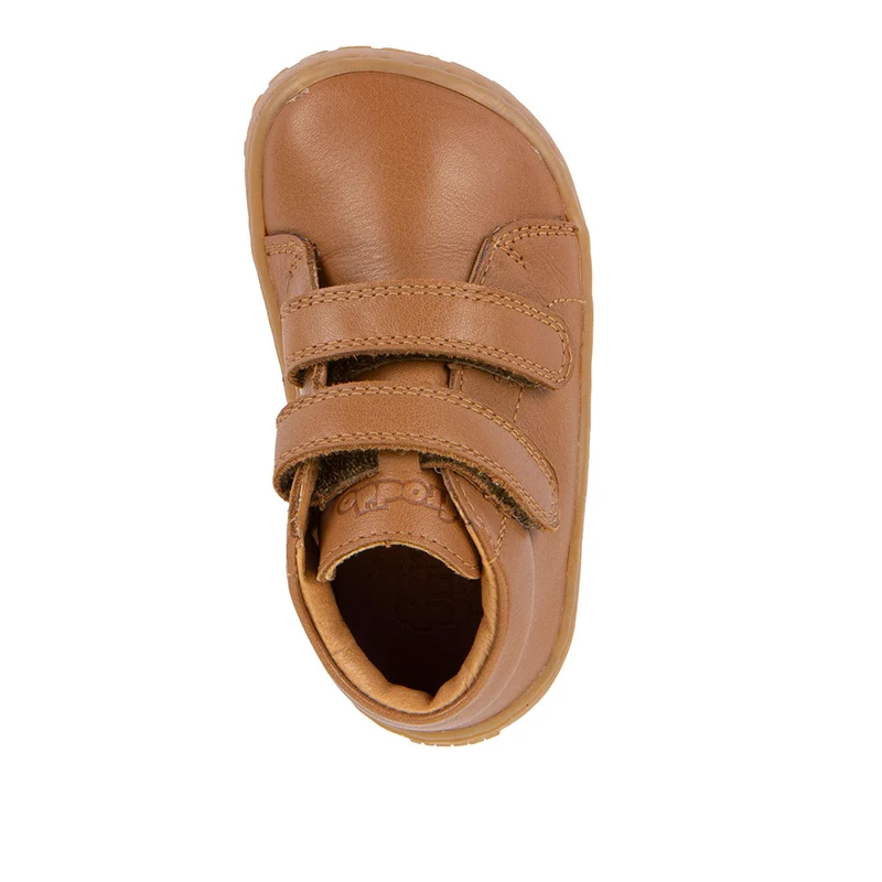 Froddo Barefoot First Step II Cognac