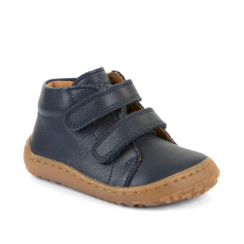 Froddo Barefoot First Step II Dark Blue