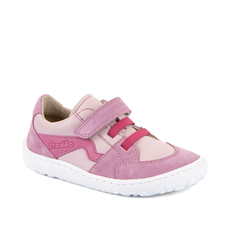 Froddo Barefoot River Fuxia Pink