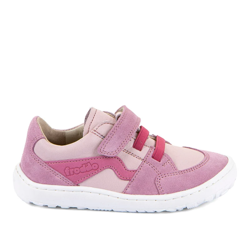 Froddo Barefoot River Fuxia Pink