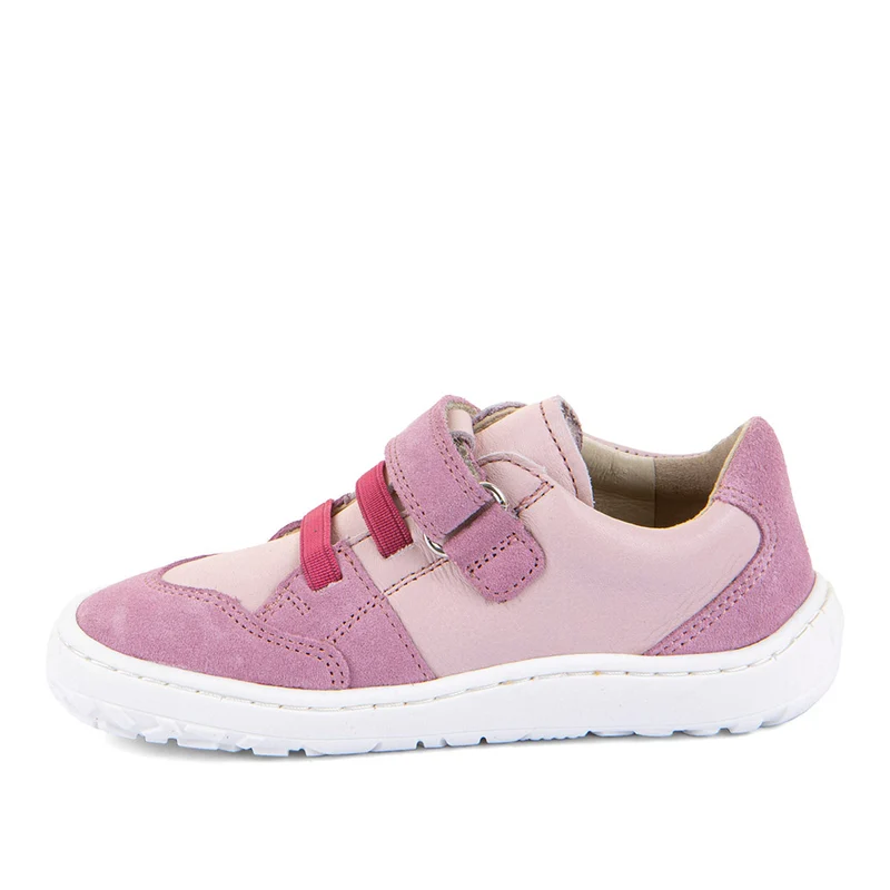 Froddo Barefoot River Fuxia Pink