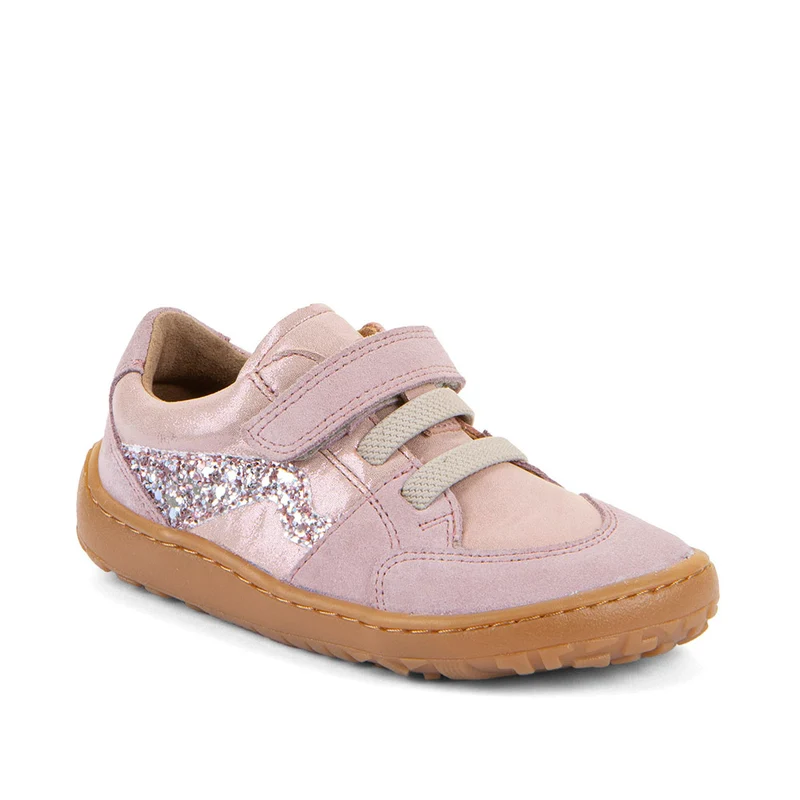 Froddo Barefoot River Pink Shine