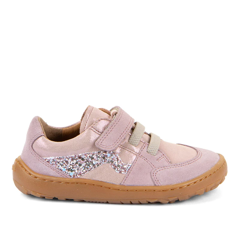 Froddo Barefoot River Pink Shine