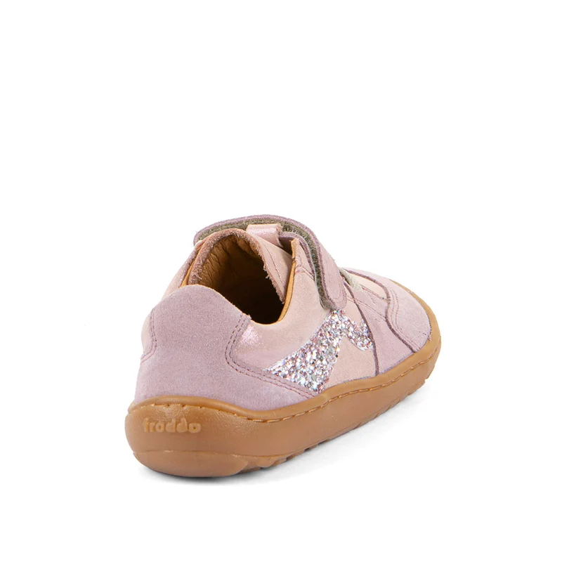 Froddo Barefoot River Pink Shine