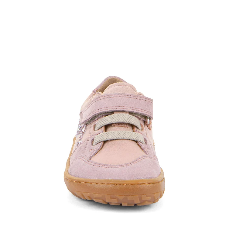 Froddo Barefoot River Pink Shine