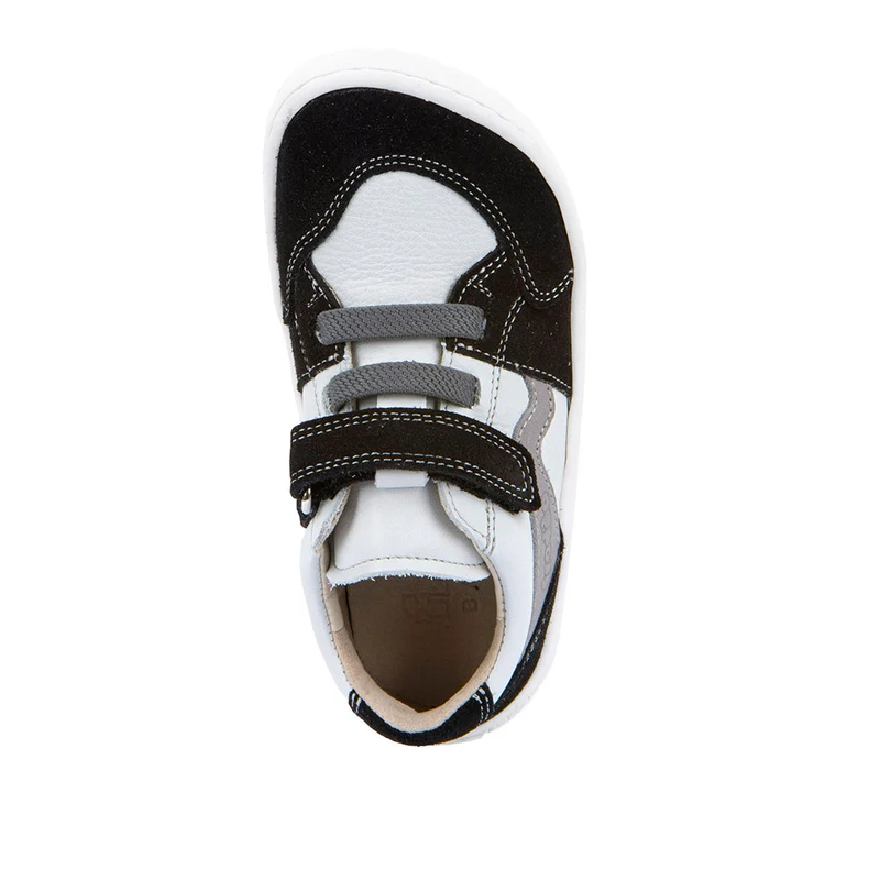 Froddo Barefoot River White Black
