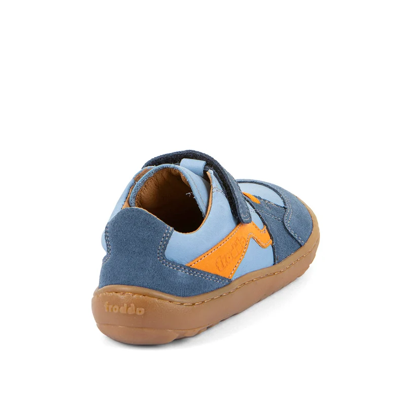 Froddo Barefoot River Jeans