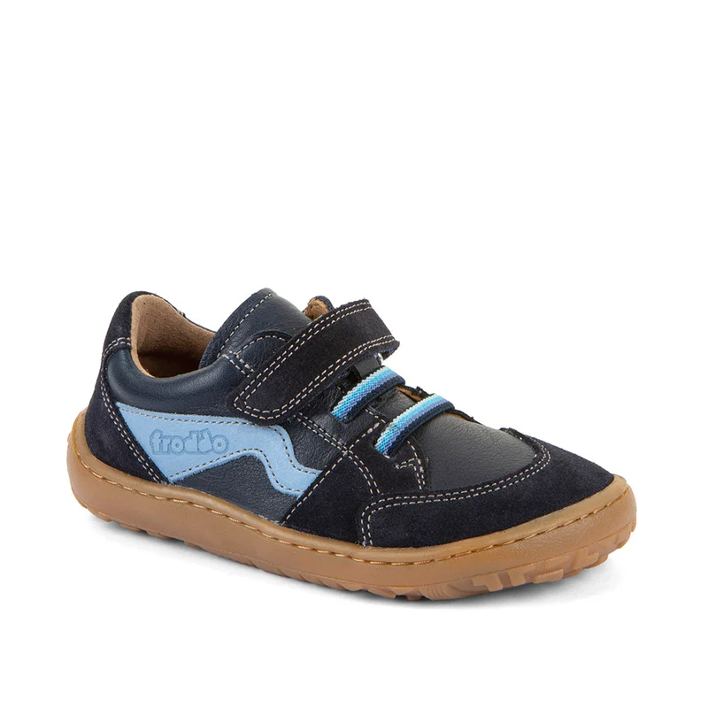 Froddo Barefoot River Dark Blue