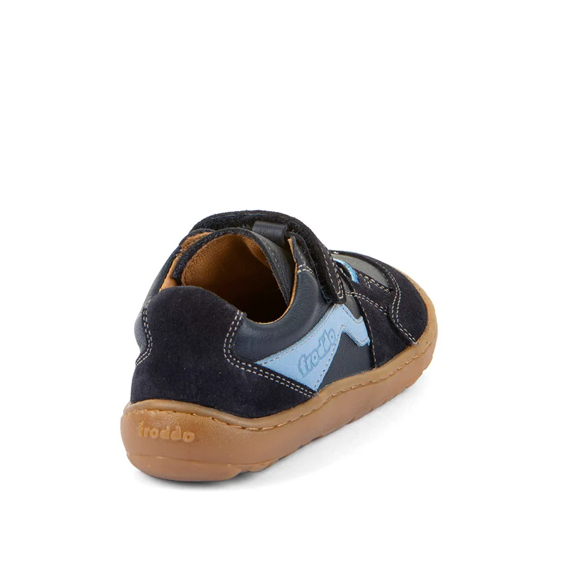 Froddo Barefoot River Dark Blue