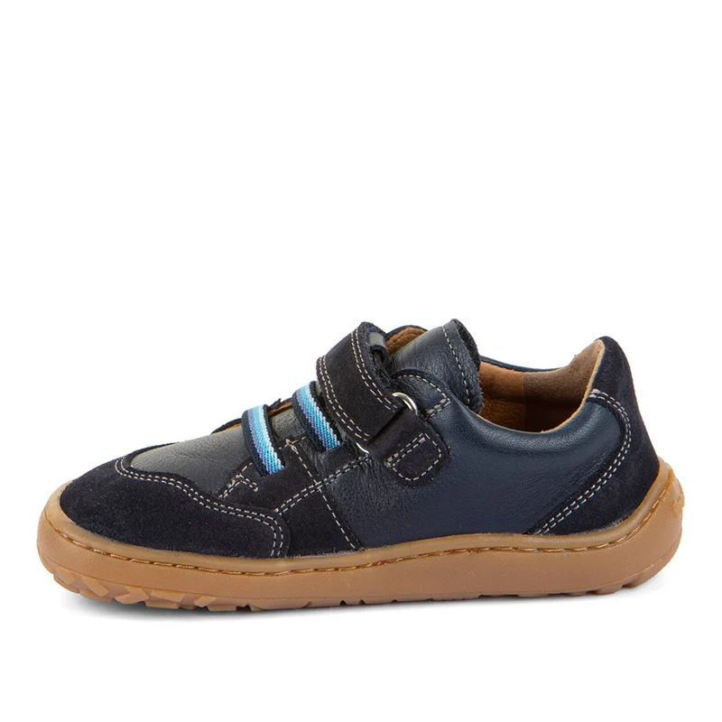 Froddo Barefoot River Dark Blue