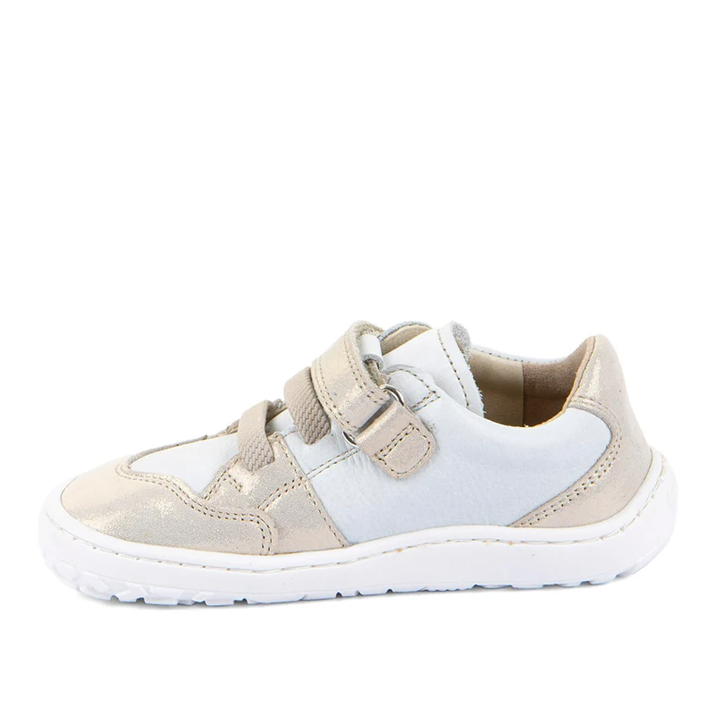 Froddo Barefoot River White Gold