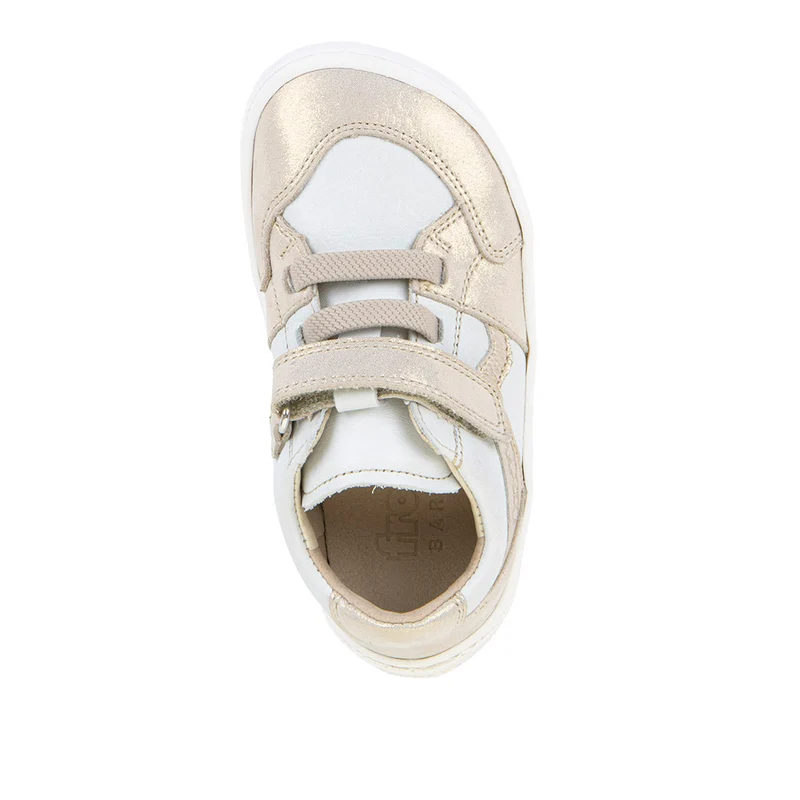 Froddo Barefoot River White Gold