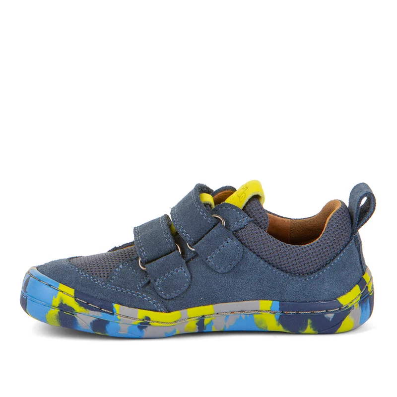 Froddo Barefoot Base Mili Denim